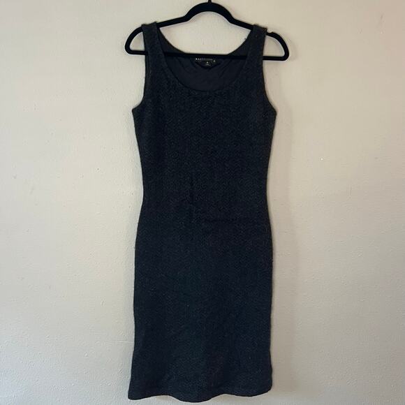 Ralph Lauren Sleeveless Sweater Dress Size M Cashmere Old Money Luxury - Picture 1 of 5